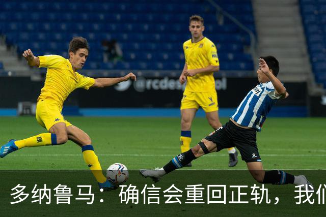 多纳鲁马：确信会重回正轨，我们将重返意大利应有的高度